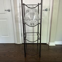 5 Gallon Water Holder - 4 Levels