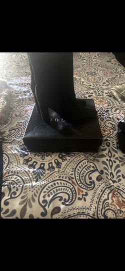 Windsor New Boots