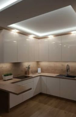 Luxury Kitchens for sale