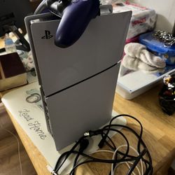 Ps5 disc edition