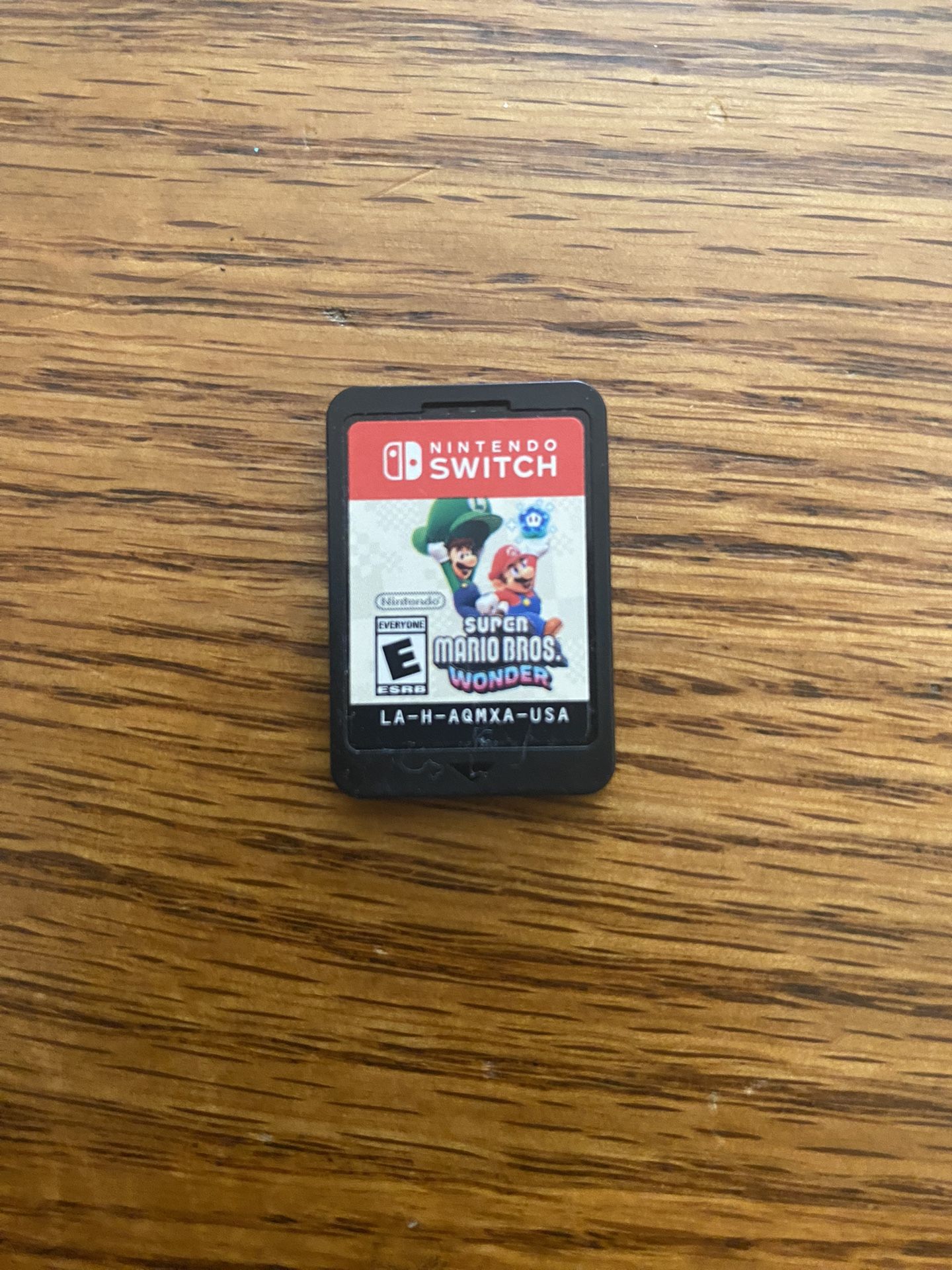 Super Mario Wonder