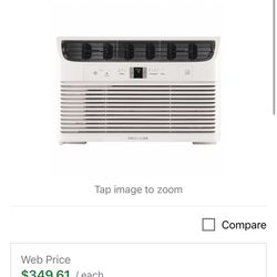 Room Air Conditioner
