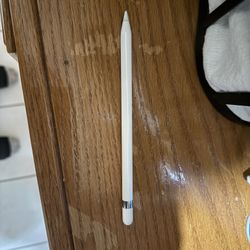 Apple Pencil