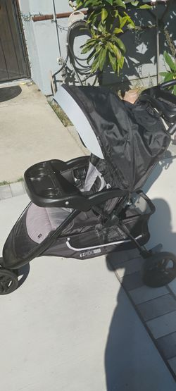 Stroller
