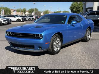 2019 Dodge Challenger