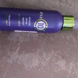 It's A 10 Miracle Shine Spray 4.1 Oz