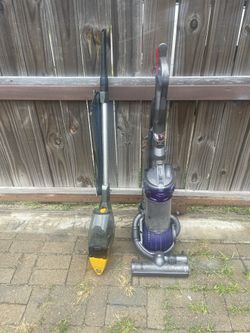 Vaccums