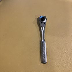 Craftsman 3/8” Ratchet Wrench 
