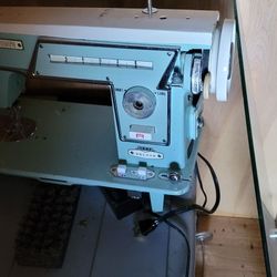 Industrial Sewing Machine Without Table