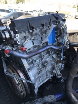 Engine mazda 6 four cylinder mazda6