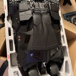 Batman 1/6 hot Toy Tumblr 