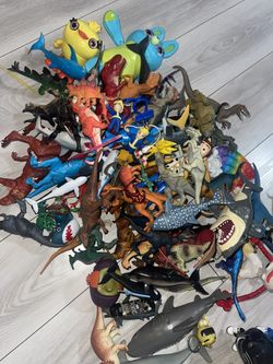 Toys
