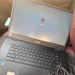15.6 Inch Chromebook