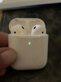 Apple AirPods 2 