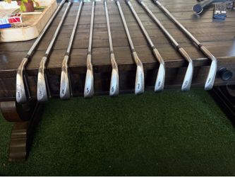 Titleist DCI irons