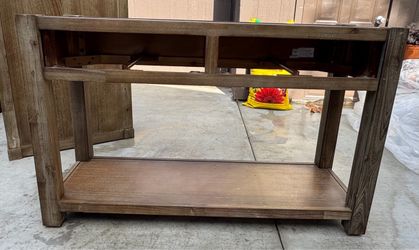 TV Stand/Console