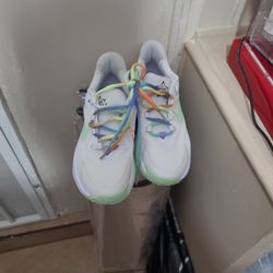 Nike Star Runner Size 3.5