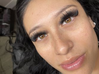 Lash Supplies