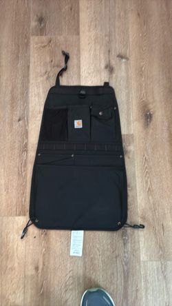 Carhartt Seat Organizer