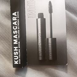Milky Mascaras 