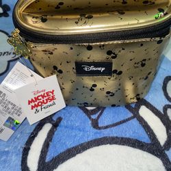 Mickey Makeup Bag 