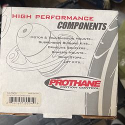 Prothane Sw20 Suspension Kit