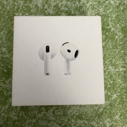 AirPod 4