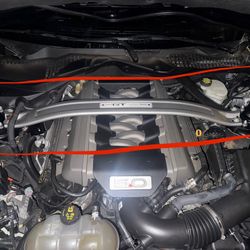Strut Tower Brace 