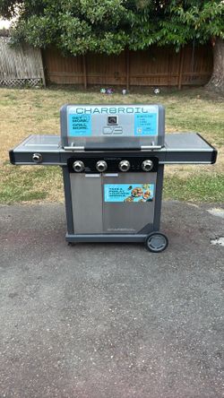 Char-broil Comercial Series Grill