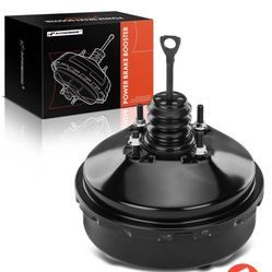 Brake Booster Brand New 