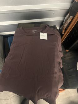 American Eagle XL Women