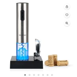 Eletric Wine Opener