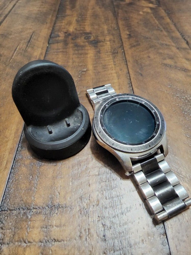 Samsung Galaxy Watch SM-R805U