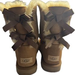UGG Boots Women Size 9