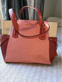 Michael Kors tote
