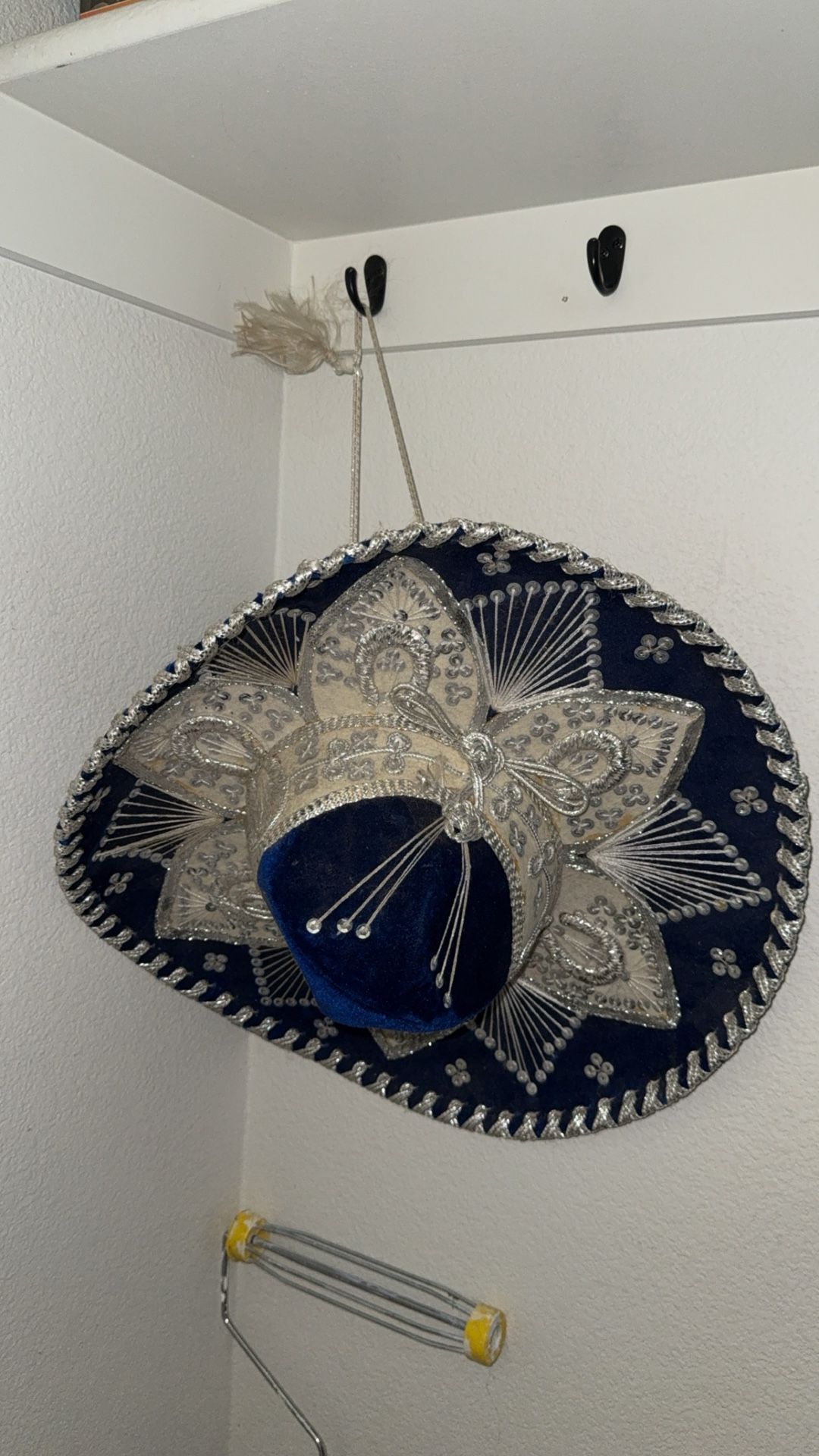 Mariachi Sombrero