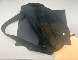 Sling bag 15 x 8 inches $15