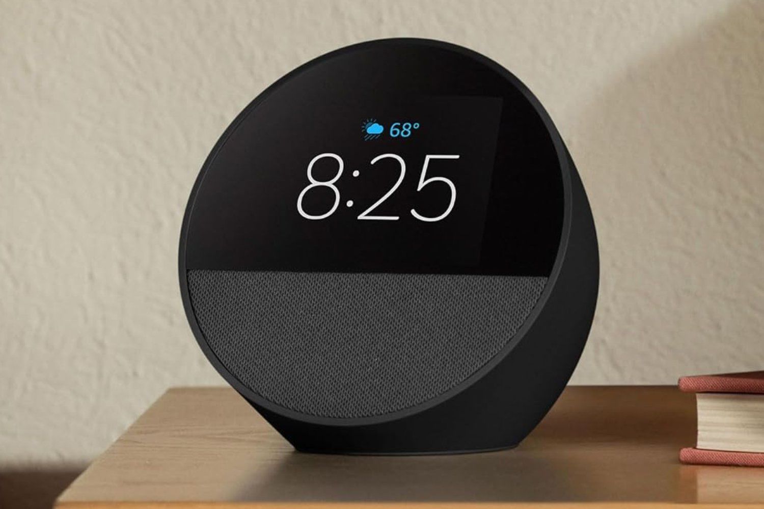 Amazon Echo Spot