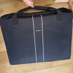 BabyBjörn Travel Crib