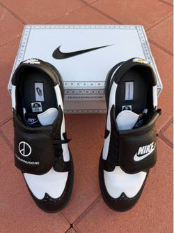 Nike x PEACEMINUSONE GD Kwondo 1