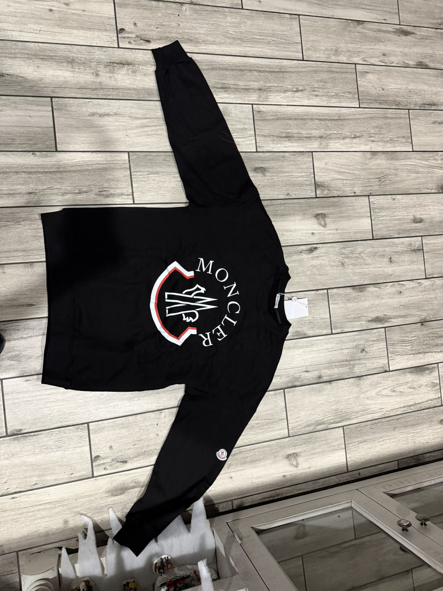 Moncler Sweater $180