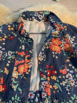 Assorted Girl’s Jackets