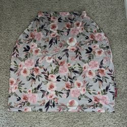 Car seat cover And nursing Cover 