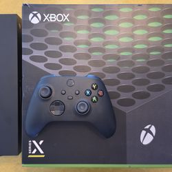 Xbox Series X 1TB
