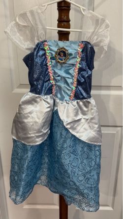 Child Disney Princess Cinderella Size S Costume just $5