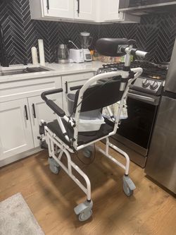 Medical Chair