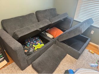 Modular Couch