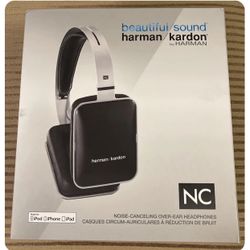 Harman Kardon Wired Headphones 