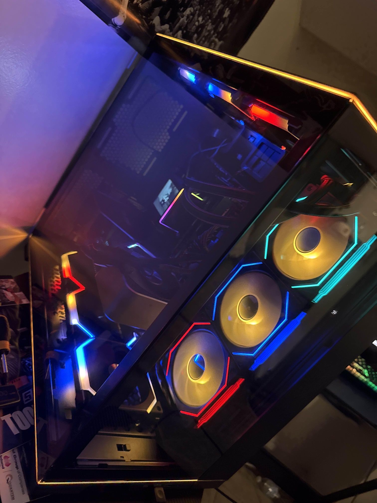gaming pc