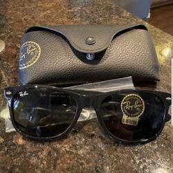 Rayban Sunglasses New Wayfarer RB2132 Lentes Ray Ban 